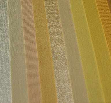 kolorowa tkanina na rolety