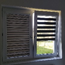 rolety rzymskie łódź