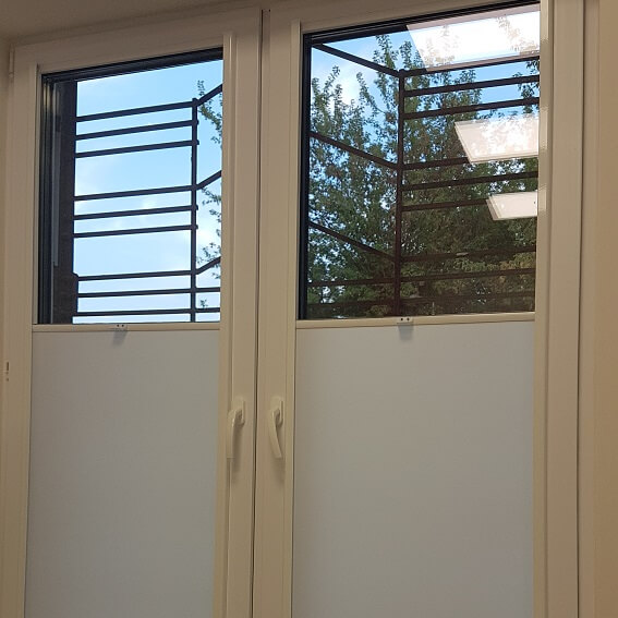 rolety w kasecie przestrzennej łódź na wymiar