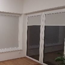 rolety dzień noc na wymiar