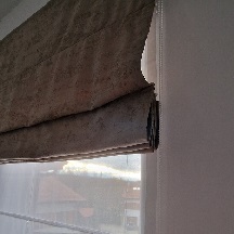 rolety rzymskie na wymiar