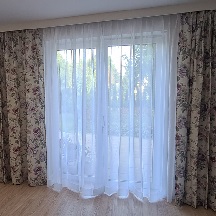 moskitiery ramkowe do okna łódź