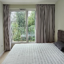 rolety zaciągane od dołu łódź