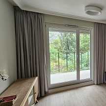 rolety zaciągane od dołu łódź na zamówienie